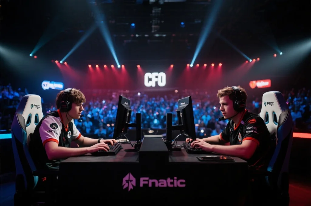 CFO 冲出首战：1–0 拿下 Fnatic——版本适配与下路执行力的胜利深度复盘