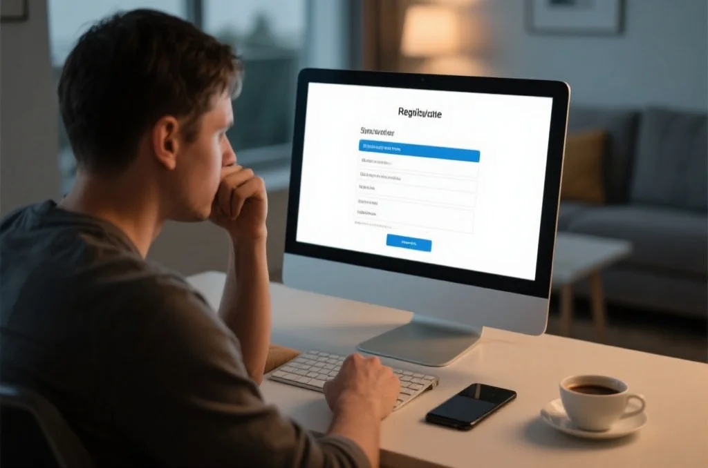 轻松注册英雄联盟互动平台：常见问题与高效解决方案